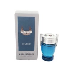 Miniatura 5ml - Invictus Legend Eau de Parfum