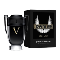 LACRADO - Invictus Victory Eau de Parfum - PACO RABANNE - comprar online