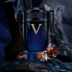 LACRADO - Invictus Victory Elixir Parfum Intense - PACO RABANNE - loja online