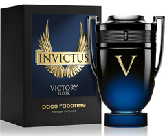 LACRADO - Invictus Victory Elixir Parfum Intense - PACO RABANNE - comprar online