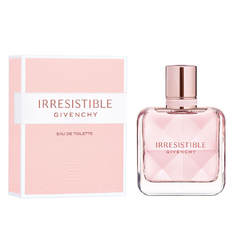 Givenchy - Irresistible Eau de Toilette - comprar online