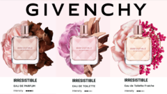 Givenchy - Irresistible Fraiche Eau de Toilette - loja online