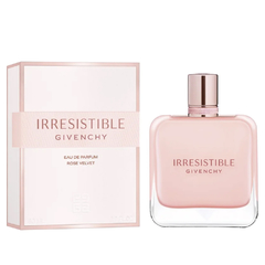 LACRADO - Irresistible Rose Velvet Eau de Parfum - GIVENCHY - comprar online