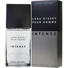 Issey Miyake - L`Eau D`Issey Intense Pour Homme Eau de Toilette - comprar online