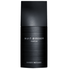 Issey Miyake - Nuit D`Iseey Parfum