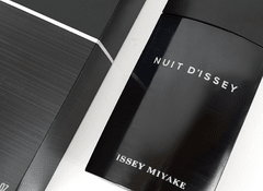 Issey Miyake - Nuit D`Iseey Parfum na internet
