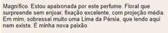 LACRADO - Izia Sisley Eau de Parfum - SISLEY - PRAZO DE POSTAGEM DIFERENTE, leia a descrição! na internet