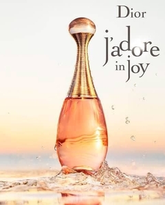 DECANT NO FRASCO - J' Adore in Joy edt - DIOR - comprar online