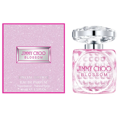 LACRADO - Jimmy Choo Blossom Special Edition Eau de Parfum - JIMMY CHOO - comprar online