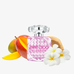LACRADO - Jimmy Choo Blossom Special Edition Eau de Parfum - JIMMY CHOO na internet