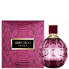 LACRADO- Jimmy Choo Fever Eau de Parfum - JIMMY CHOO - comprar online