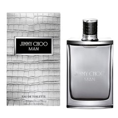 JIMMY CHOO - Jimmy Choo Man Eau de Toilette - comprar online