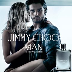 JIMMY CHOO - Jimmy Choo Man Eau de Toilette na internet