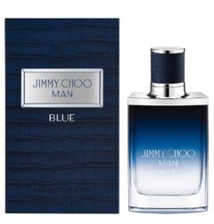 JIMMY CHOO - Jimmy Choo Man Blue Eau de Toilette - comprar online