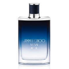 JIMMY CHOO - Jimmy Choo Man Blue Eau de Toilette