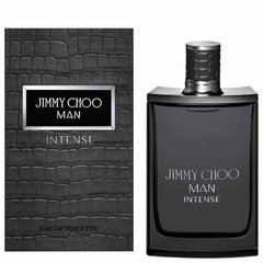 JIMMY CHOO - Jimmy Choo Man Intense Eau de Toilette - comprar online