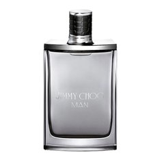 JIMMY CHOO - Jimmy Choo Man Eau de Toilette