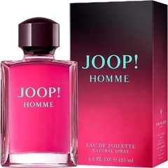 JOOP - Joop Homme Eau de Toilette - comprar online