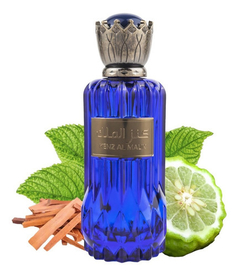DECANT NO FRASCO - Kenz Al Malik Eau de Parfum - AL WATANIAH - comprar online