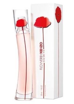 Kenzo - Flower Eau de Vie Eau de Parfum - comprar online