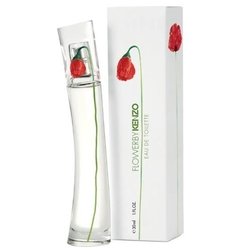 Kenzo - Flower Legere Eau de Toilette - comprar online