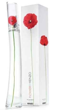 Kenzo - Flower Eau de Parfum - comprar online