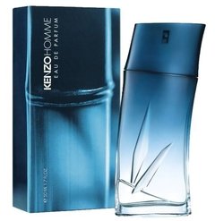 KENZO - Homme Kenzo Eau de Parfum - comprar online