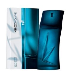 KENZO - Homme Kenzo Eau de Toilette - comprar online