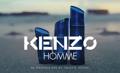 KENZO - Kenzo Homme Intense Eau de Toilette na internet