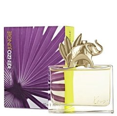 Kenzo - Jungle L' Elephant Eau de Parfum - comprar online