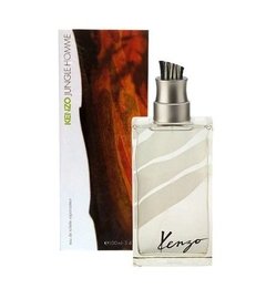 KENZO - Jungle Zebra Eau de Toilette - comprar online