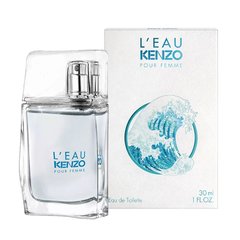 Kenzo - L'Eau Kenzo Eau de Toilette - comprar online