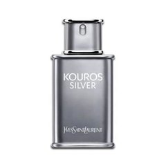 Yves Saint Laurent - Kouros Silver Eau de Toilette