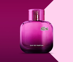 LACOSTE -  L.12.12 Magnetic pour femme Eau de Parfum - Mac Decants