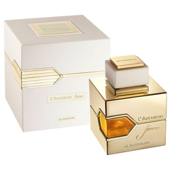 LACRADO - L' Aventure Femme Eau de Parfum - AL HARAMAIN - comprar online