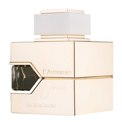 DECANTÃO - L' Aventure Femme Eau de Parfum - AL HARAMAIN