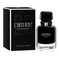 Givenchy - L' Interdit Intense Eau de Parfum - comprar online