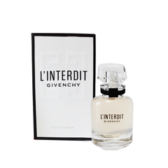 Miniatura 10ml - L' Interdit Eau de Parfum