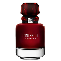 DECANT NO FRASCO - L' Interdit Rouge Eau de Parfum - GIVENCHY