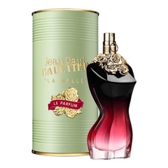 LACRADO - La Belle Le Parfum Eau de Parfum - JEAN PAUL GAULTIER - comprar online