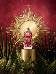 DECANTÃO - La Belle Eau de Parfum - JEAN PAUL GAULTIER - comprar online