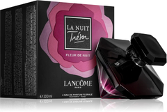 LACRADO - La Nuit Trésor Fleur de Nuit Eau de Parfum - LANCÔME - PRAZO DE POSTAGEM DIFERENTE, leia a descrição! - comprar online