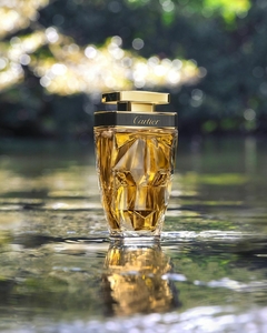 DECANT - La Panthère Parfum - CARTIER - comprar online
