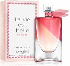 Lancôme - La Vie est Belle En Rose Eau de Toilette - comprar online