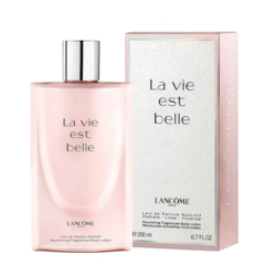 Lancôme - La Vie Est Belle Loção Corporal 200ml