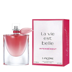 Lancôme - La Vie Est Belle Intensément Eau de Parfum - comprar online