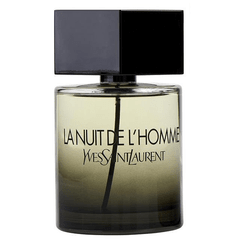 Yves Saint Laurent - L' nuit Homme Eau de Toilette