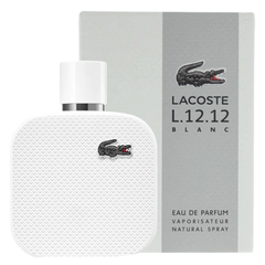 LACRADO - L.12.12 Blanc For Him Eau de Parfum - LACOSTE - comprar online