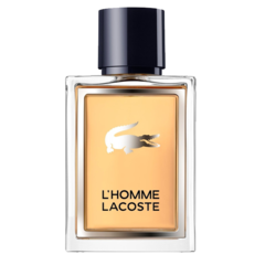 LACOSTE -  L'Homme Lacoste Eau de Toilette