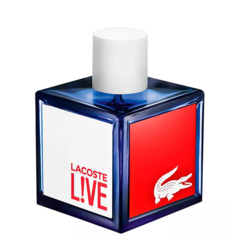 LACOSTE - Lacoste Live Eau de Toilette